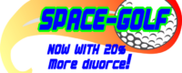 Space Golf